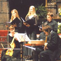I Grandi Appuntamenti della Musica