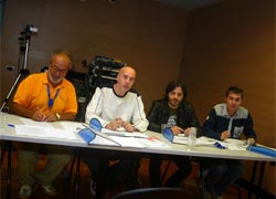 Ecco i primi vincitori di Sanremo