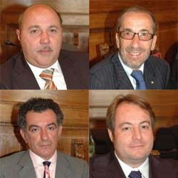 Vicenda Atam-Lfi: netta contrarietà dei gruppi dell’opposizione