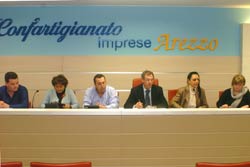 Presi per la gola: apre la ‘Fabbrica del Ciccolato’