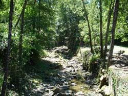 Bonifica montana: continua il progetto ‘fiumi puliti’