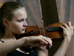 Ancora musica all’ospedale San Donato di Arezzo