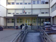 Valtiberina: addio alle lastre radiografiche Valtiberina: addio alle lastre radiografiche