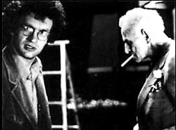 “50 giorni di cinema internazionale a Firenze”