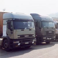 Protesta autotrasportatori: già chiuso l’80% dei distributori