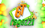 Il Gt ragazzi di Raitre a Stia