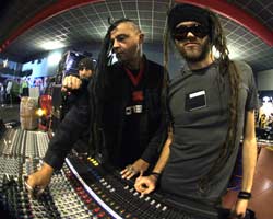 Deviazioni Sonore in concerto al Crocodile