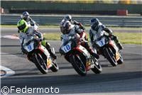 Junior GP 2008, pronti per la seconda edizione