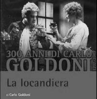 ‘La Locandiera’ in scena a Tegoleto