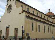 Dopo due anni di chiusura riapre la Basilica di Santo Spirito
