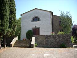 Ritualità “pagana” ad Arezzo