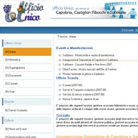 www.ufficiounico.it: un sito veramente unico