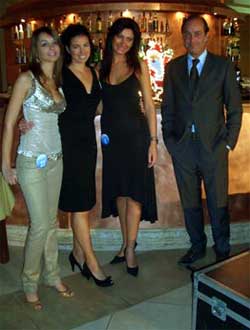 Flavia Zaccaria è la prima miss dell’anno