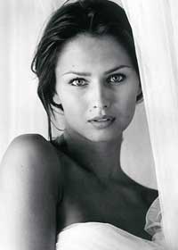 Anna Safroncik, da rivombrosa a Mister Motors 2007
