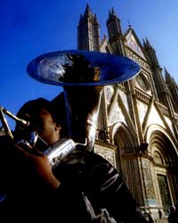 Conclusa la quindicesima edizione di Umbria Jazz Winter