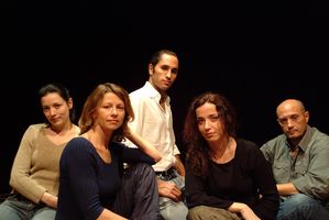 Teatro: I Bambinacci