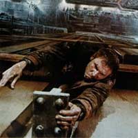 ‘Blade Runner’ dopo 25 anni al Gambrinus di Firenze