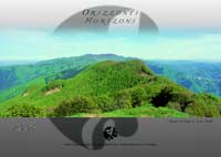 Orizzonti: il nuovo calendario del Parco delle Foreste Casentinesi