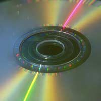 Sequestrati 1200 DVD e denunciati 7 responsabili