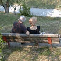 29 marzo campagna di prevenzione dell’alzheimer