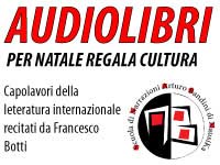 In libreria la nuova collana di audiolibri firmata ‘Arturo Bandini
