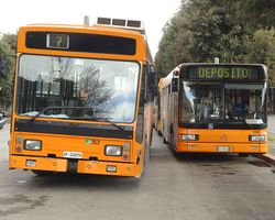 In arrivo nell’Aretino 21 nuovi bus extraurbani