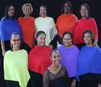 Toscana Gospel Festival