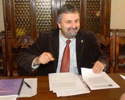 ‘Un anno di impegni mantenuti e di obbiettivi centrati’
