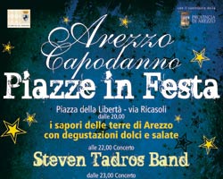 San Silvestro in Piazza della Libertà