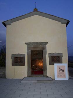Il piccolo presepe di Amalia Ciardi Duprè