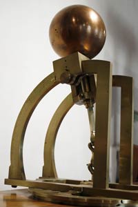 Tutto Galileo in ottanta scatti