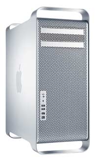 Apple introduce il nuovo Mac Pro