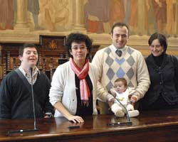 ‘Mani in pasta’ per fare formazione e integrazione