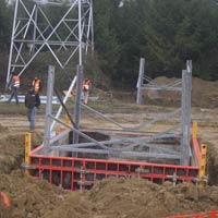Prime importanti lavori per la nuova strada regionale 69