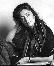 La poetessa americana Jorie Graham ad Arezzo per ‘Confluenze’