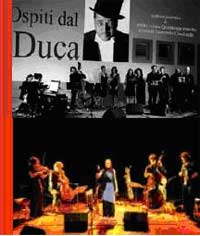 Gli appuntamneti all’Auditorium Le Fornaci