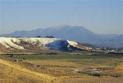 Sulle orme di San Filippo
