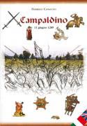‘Campaldino – 11 Giugno 1289’ di Federico Canaccini
