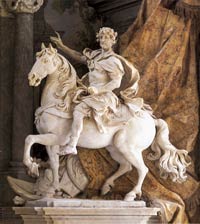 Il Vaticano, “Uno zoo… sacro”