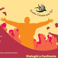 Parte domani la settimana di studi ‘Dialoghi a confronto’