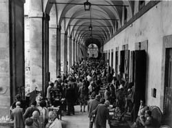 Nuovo incontro con il ciclo di conferenze sulla storia di Arezzo