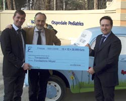 Ecofirenze: obiettivo raggiunto