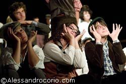 PLAY Campus: al via le iscrizioni per ‘On Stage’