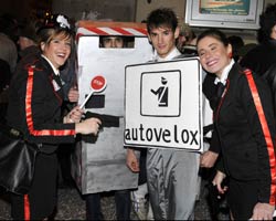 Che notte ragazzi