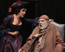 Sior Todero Brontolon di Carlo Goldoni
