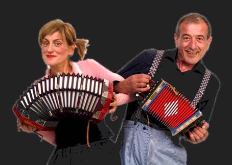 Delikatessen Duo in ‘PATatRAC’