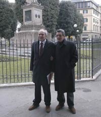 Oltre 800mila euro per rinnovare Piazza Guido Monaco