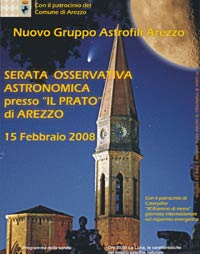 Un nuovo appuntamento con le stelle