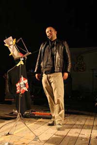 ‘Clash to me’ con Andrea Merendelli