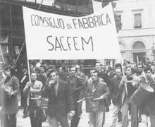 I 100 anni della Sacfem